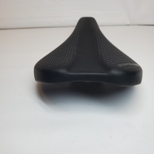 Bontrager Arvada Saddle Bicycle Bike Seat Black 564834 - Picture 5 of 11