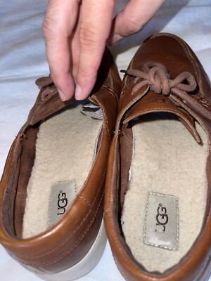 UGG Shoes Men display picture 2