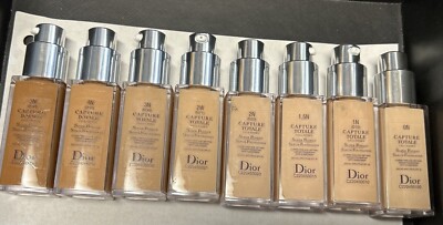 Capture Totale  Cell Energy  Foundation 0.67 oz / 20ml
