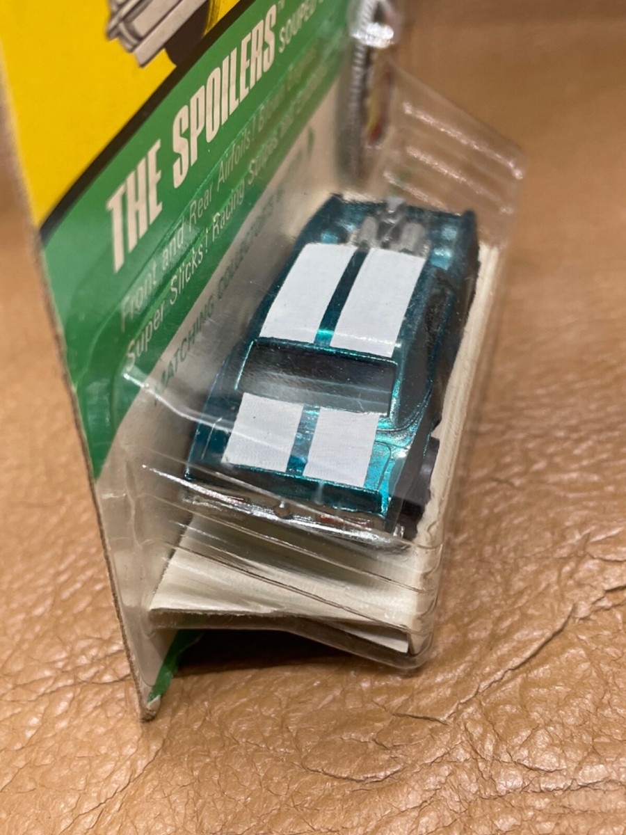 ホットウィール HEAVY CHEVY 主に台紙左、プラスチック左側劣化 ホットウィール HEAVY CHEVY 主に台紙左、プラスチック左側劣化