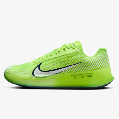 7/2値下げしました。Nike Vapor 11 テニスシューズ 26,0cm Nike Court Air Zoom Vapor 11 Tennis Shoes 'Neon Volt