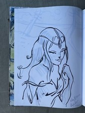 Oger i Cavalieri Smeraldo Volume 6 Eo IN Nuovo Con Dedica | eBay Europe (Buy It Now)