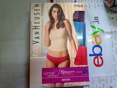 vanheusen panty
