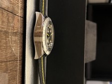 TUDOR Black Bay Men's Black Watch - 79470-0002 4