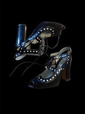 moschino sandals women 7