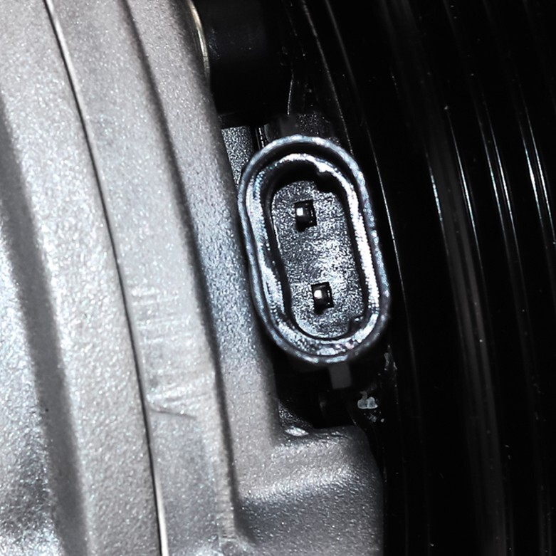 AC Compressor HT6 fits Cadillac / Chevrolet / GMC / Isuzu / Oldsmobile ...