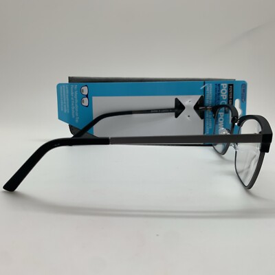⭐️ FOSTER GRANT POP OF POWER Reading Readers glasses +2.00 Perkins