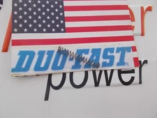  Duo Fast 727 Plunger Spring 380527
