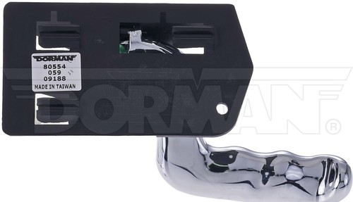 Interior Door Handle Dorman For 2007 Chevrolet Silverado 1500 HD Classic - Picture 4 of 5