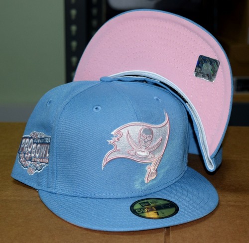 Buy New Era 59Fifty TAMPA BAY 