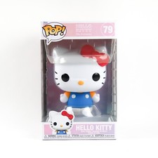 Ultimate Funko Pop Hello Kitty Figures Gallery and Checklist 52