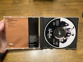 The Addams Family (TurboGrafx-CD)