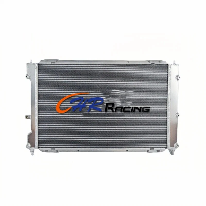 Radiador de aluminio para Ford Escape 2001-2008 Mercury Mariner Mazda Tribute V6 3.0 Foto 4 de 4