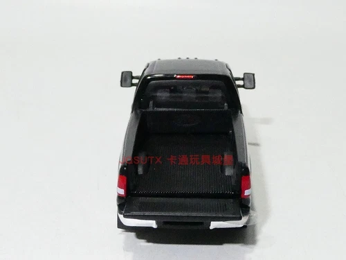 1:64 2016 FORD F-250 Ford pickup doppia porta modellino auto 2 apre la porta. - Foto 8 di 9