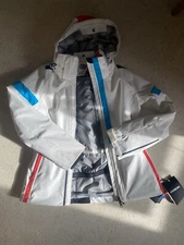 Karbon Womens Diamond Tech Ski Jacket