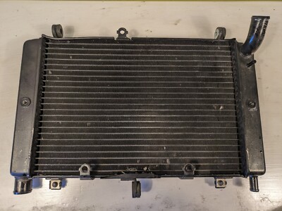 2005 Yamaha FZ1 FZ1000 Fazer Radiator