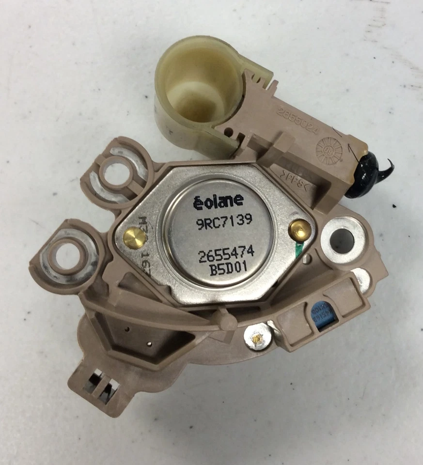 Regulador de voltaje OEM VR-778 NUEVO Foto 2 de 3