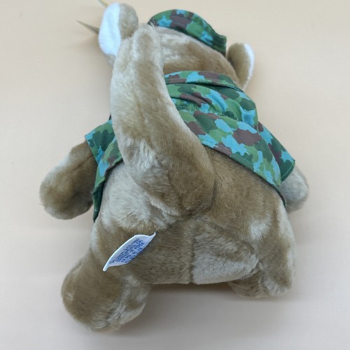 Dakin Way Outback In Australia Plush Small Duke Willaby Vintage 1987 Kangaroo - Picture 21 of 24