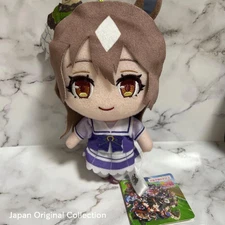 Uma Musume Pretty Derby Satono Diamond Regular Plush Toy From Japan