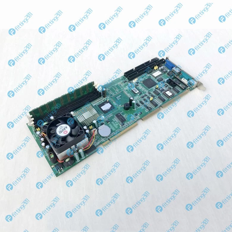 1PCS NEW Advantech PCA-6178 6178VE Rev. C1 IPC motherboard US Free tax - Image 3 of 4