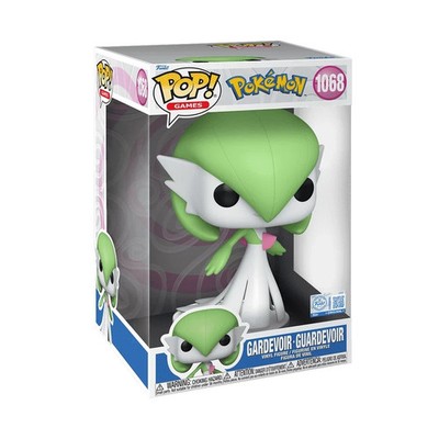 Funko Exclusive Pokémon Pop! Jumbo Gardevoir #1068 - Extra Large