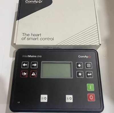 ComAp InteliMains 210 G2 The heart of smart control 1pcs New