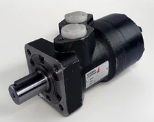 Hydro Custom BM1-160 Hydraulic Orbital Motor thumbnail 3