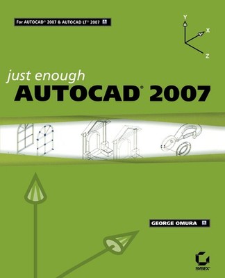 Just Enough AutoCAD 2007