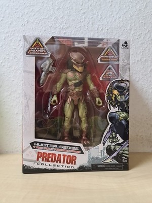 Predator Collection Hunter Series 7 Berserker Predator NEU & OVP Action Figure