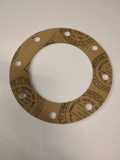 (2) Fibreflex Full Face flange