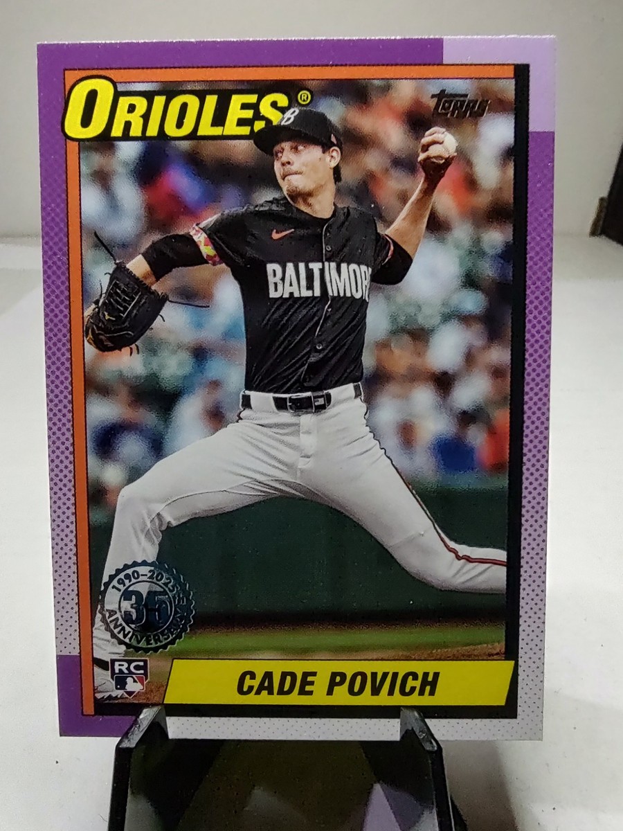 未開封　1990 TEAMSET MAJOR LEAGUE CARD topps 1990 Topps Major League Debut Baseball Card Set | eBay