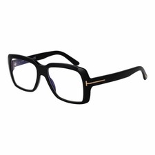 Image of Tom Ford Frames with Blue-Filter Lenses FT5822-B 001 54