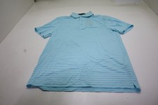 G/Fore Golf Classic Polo Mens Size Medium POW Regular 1041A 01261244 New