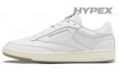 Reebok Tyrrell Winston x Club C 85 'The Smell of Money' Men GZ1567 New Size