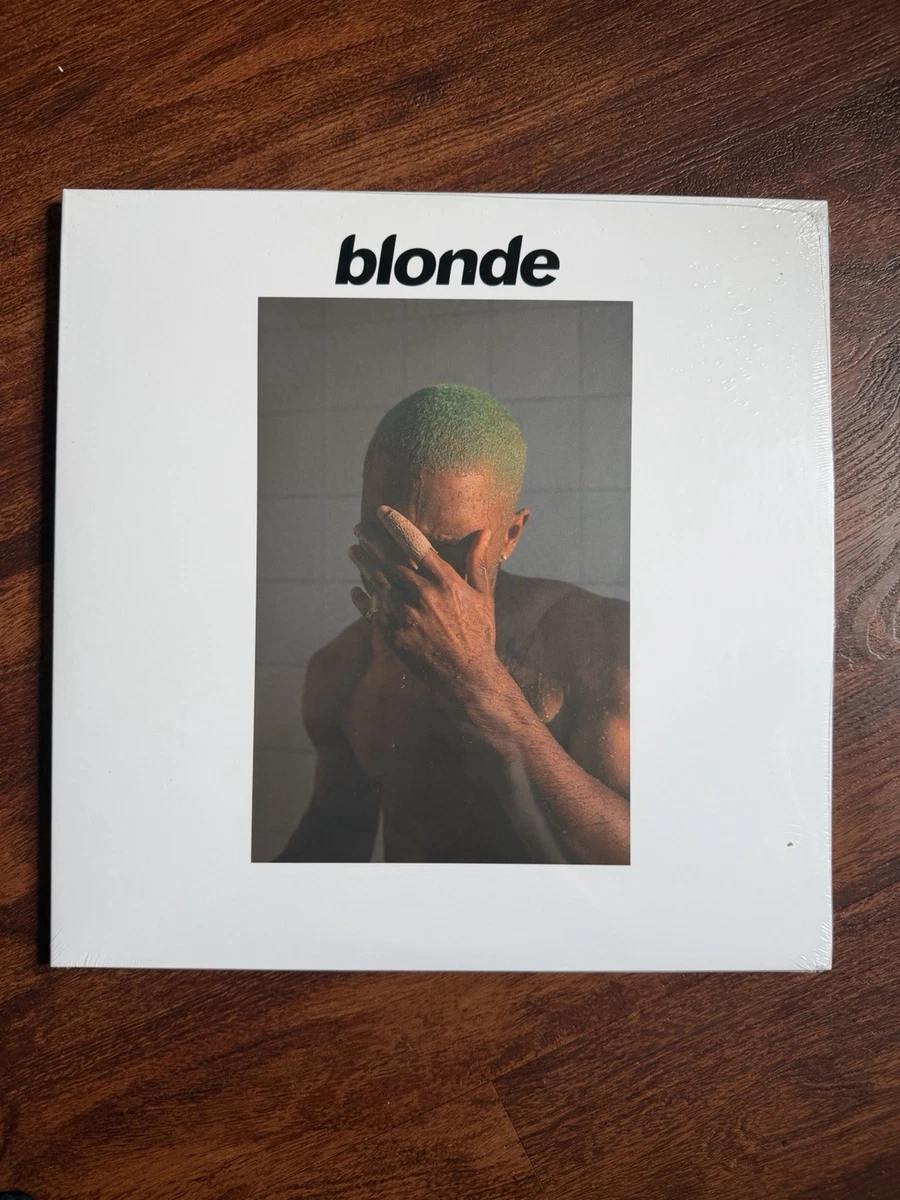 Las mejores ofertas en Frank Ocean Vinilo | eBay