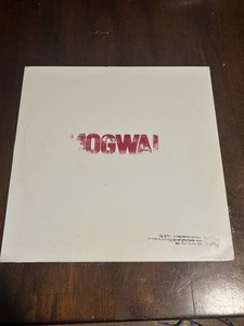 Mogwai Vinyl | eBay