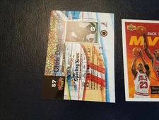 Chris Dahlquist Minnesota North Star 1992 - 1993 Stadium Club NHL PRE PRINT RARE