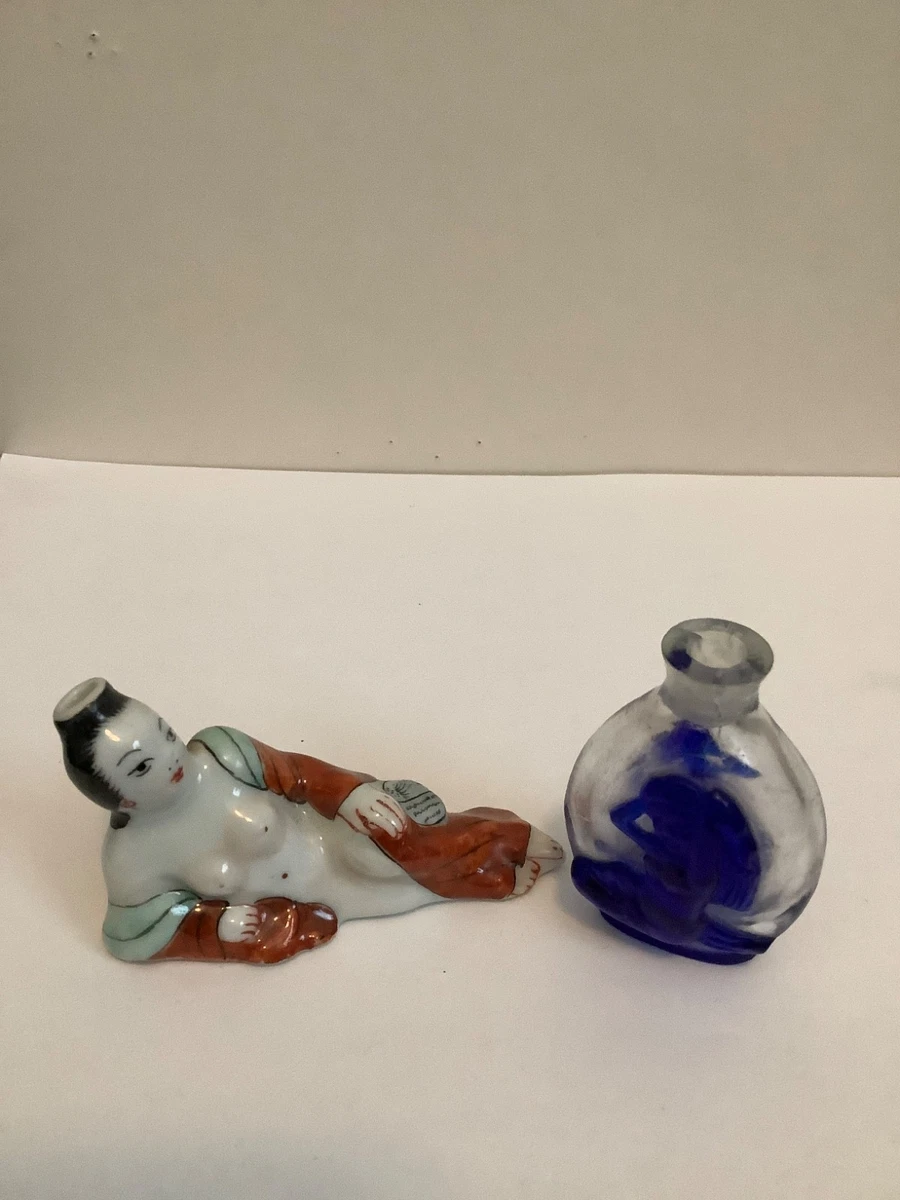 可收藏中国鼻烟壶(1900-现在) | eBay