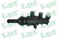 Geberzylinder Kupplung LPR 2487 12 X 9,4 Kunststoff FüR Ford Ranger TKE Ecoblue