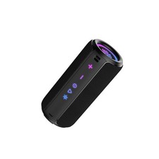 Portable Speaker Bluetooth 5.4, 25W Super Loud Wireless Speaker: Boost Bass 3...