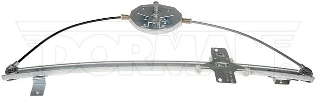Dorman 749-791 Manual Window Regulator (Regulator Only) For 91-98 Sidekick - Image 2 of 4