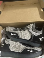 Nike KD11 Men’s Size 11 Won’t 2 Times Supers Clean With Original Box