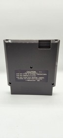 Bugs Bunny Birthday Blowout NES Nintendo Entertainment System Video Game