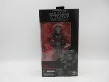 Star Wars The Black Series 4-LOM 6" Action Figure [Hasbro, 2017] NIP!