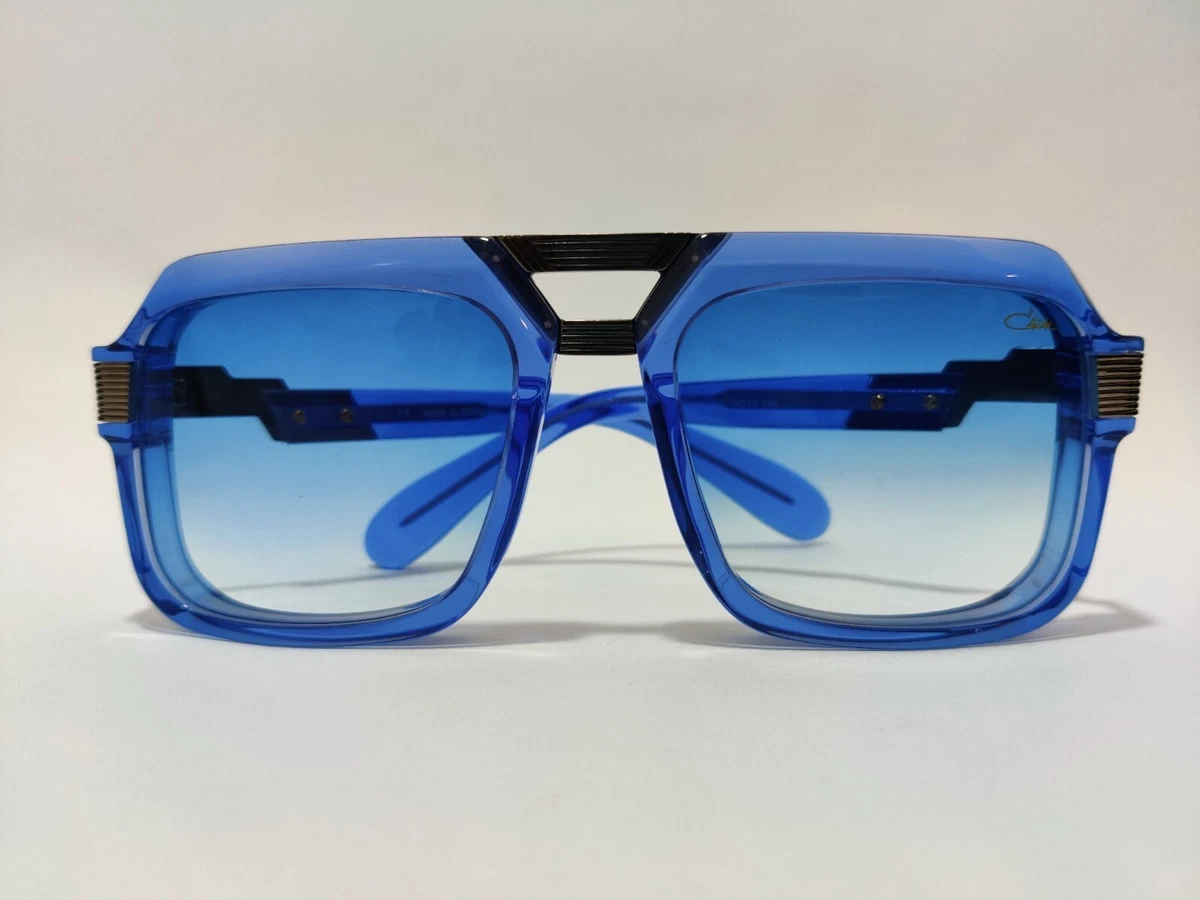 CAZAL Blue Sunglasses for Men for sale | eBay