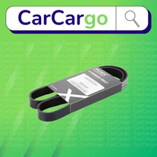 Poly V-Belt Drive Belt For VW Caddy 2.0 TDI 4motion 2010-2020 6 Rib RIDEX GERMAN