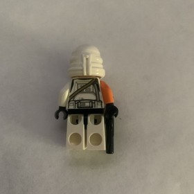 LEGO Star Wars 212th Attack Battalion Clone Airborne Trooper Minifigure sw1100