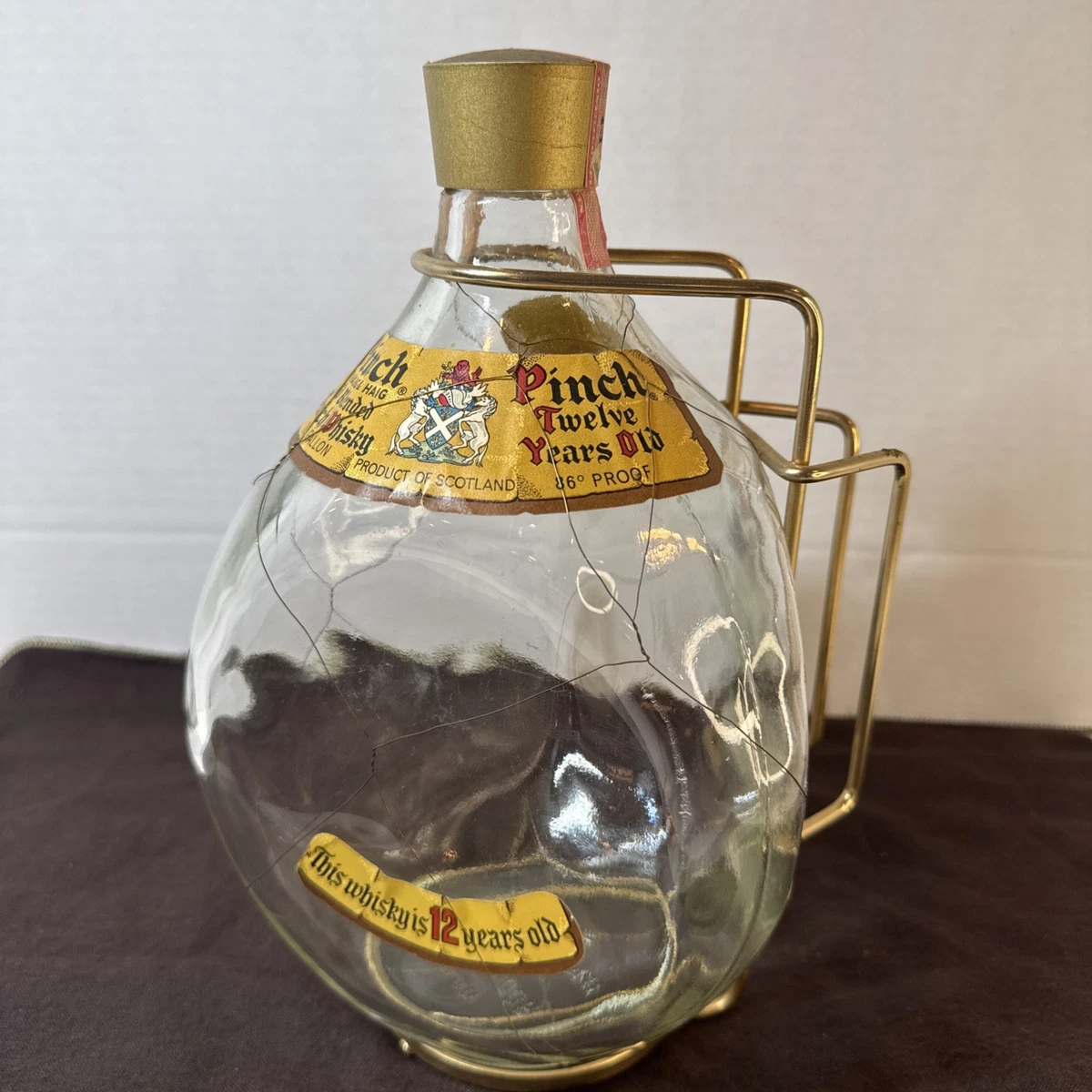 Haig Haig Whisky for sale | eBay