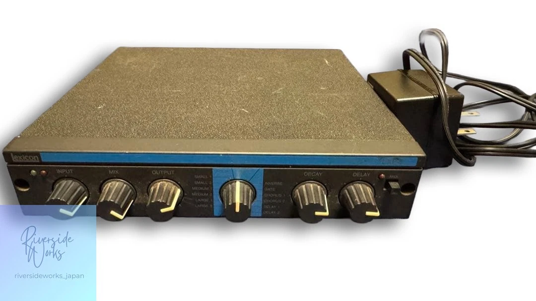 Lexicon Lxp 15 for sale | eBay