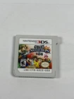 Nintendo Super Smash Bros. for Nintendo 3DS Fighting, Cartridge Only NTSC-U/C